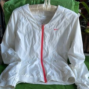 Nike Runner’s Wind Breaker